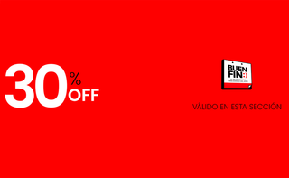 30% OFF