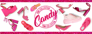 PINK COLLECTION