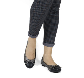 2093801 Salamandra Flats Napa elite Inox