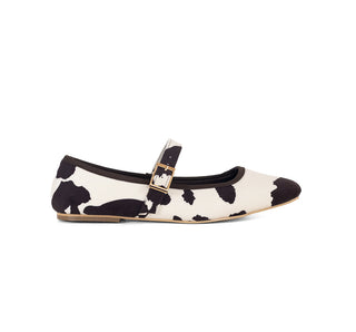 02-102 Senties Flats Sintético Animal print