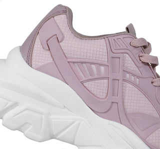 765601 Berlin Tenis Textil Rosa