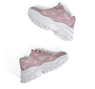 765601 Berlin Tenis Textil Rosa