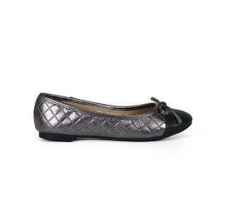 2093801 Salamandra Flats Napa elite Inox