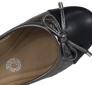 2093801 Salamandra Flats Napa elite Inox
