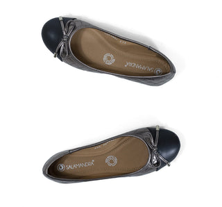 2093801 Salamandra Flats Napa elite Inox