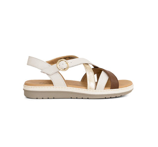 100238 Flexi Sandalia Piel Multicolor