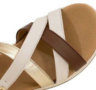 100238 Flexi Sandalia Piel Multicolor