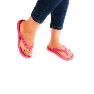 1002 Escarpa Sandalia Sintético Fiusha