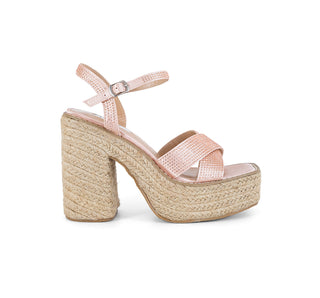 2411004 Efe Sandalia Sintético Beige