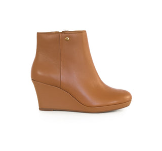 129604 Flexi Botin Piel Miel