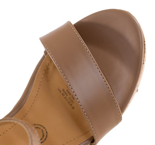 101201 Garrapata Sandalia Sintético Camel