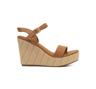 101202 Garrapata Sandalia Sintético Beige