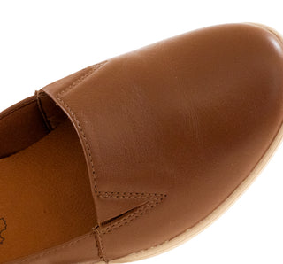 101905 Flexi Cerrado Piel Tan
