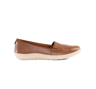 101905 Flexi Cerrado Piel Tan