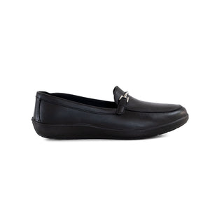 101908 Flexi Cerrado Piel Negro