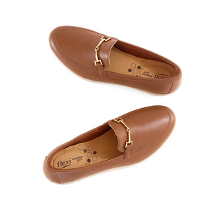 101908 Flexi Cerrado Piel Cafe