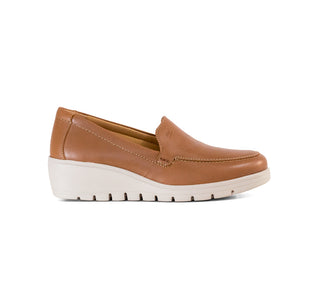 104806 Flexi Cerrado Piel Camel