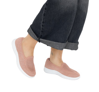 104919 Flexi Tenis Textil Maquillaje
