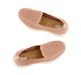 104919 Flexi Tenis Textil Maquillaje