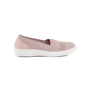 104935 Flexi Tenis Textil Rosa