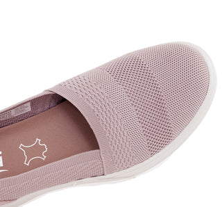 104935 Flexi Tenis Textil Rosa