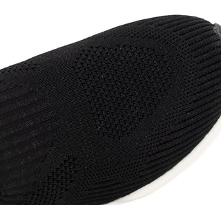 105126 Flexi Tenis Textil Negro