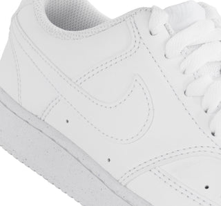 DH2987100 Nike Tenis Sintético Blanco