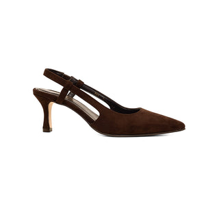 109005 Gillio Zapatilla media Miu miu Cafe