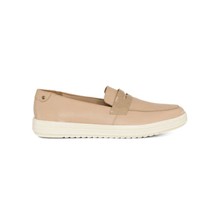 109403 Flexi Mocasin Piel Beige
