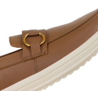 109408 Flexi Cerrado Piel Tan