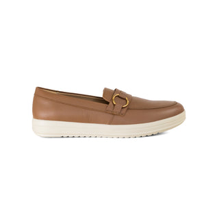 109408 Flexi Cerrado Piel Tan