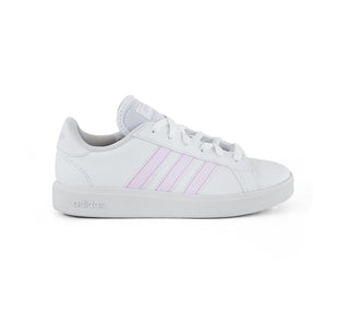 GW9260 Adidas Tenis Sintético Blanco