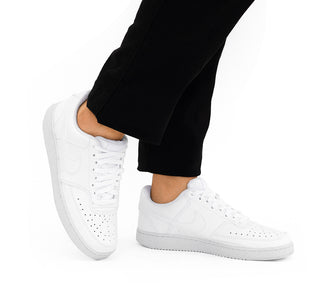 DH2987100 Nike Tenis Sintético Blanco