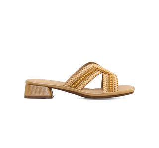 111019 Makana Sandalia Sintético Beige