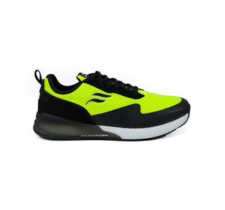 409701 Flexi Tenis Textil Amarillo