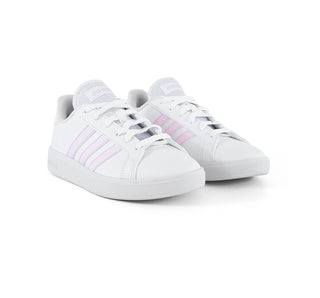 GW9260 Adidas Tenis Sintético Blanco