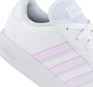 GW9260 Adidas Tenis Sintético Blanco