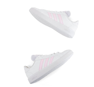 GW9260 Adidas Tenis Sintético Blanco