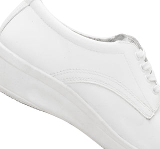 32603 Flexi Servicio Piel Blanco