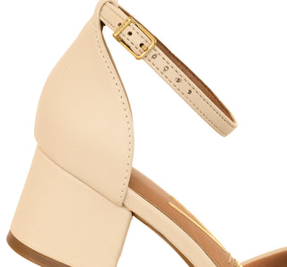 1220.317 Vizzano Zapatilla baja Pelica/pele strech Blanco