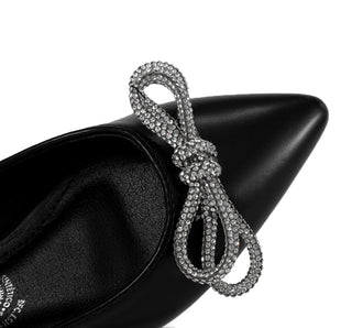 2410026 Garrapata Flats Sintético Negro