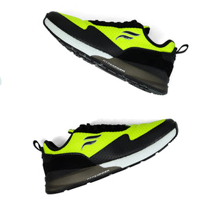 409701 Flexi Tenis Textil Amarillo