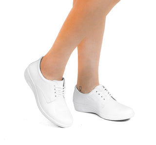 32603 Flexi Servicio Piel Blanco