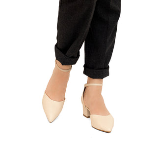 1220.317 Vizzano Zapatilla baja Pelica/pele strech Blanco