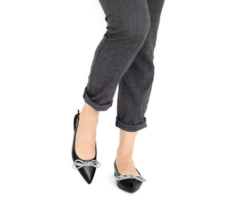 2410026 Garrapata Flats Sintético Negro