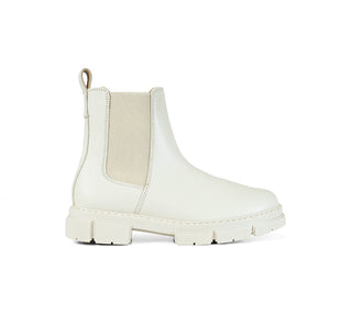 124604 Flexi Botin Piel Beige