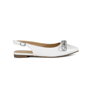 2410026 Garrapata Flats Sintético Blanco