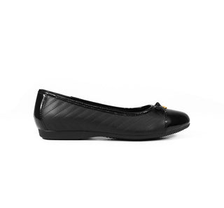 116310 Flexi Flats Sintético Negro