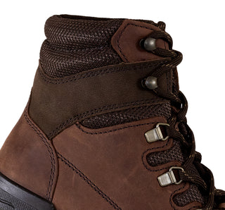 116810 Flexi Botin Piel Cafe