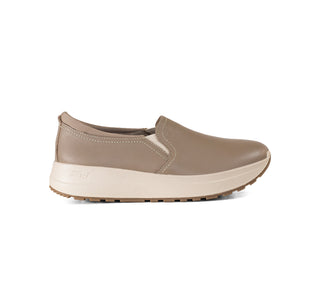 117207 Flexi Tenis Piel Taupe